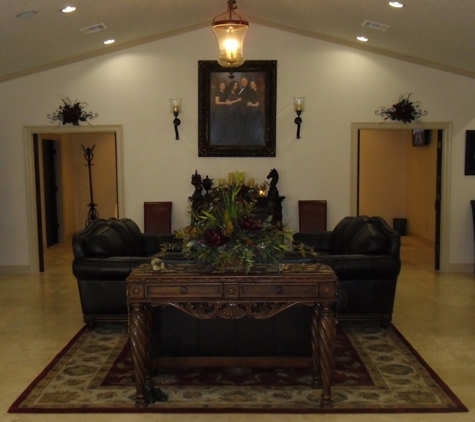 Queen City Funeral Home - Queen City, TX