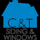 C & T Siding Inc - Home Improvements