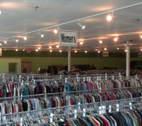 Super Dollar Thrift - Longwood, FL