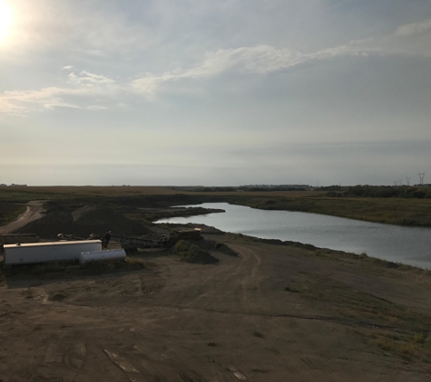 Jacobs Grading & Gravel - Aberdeen, SD