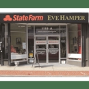 Eve Hamper - State Farm Insurance Agent - Insurance