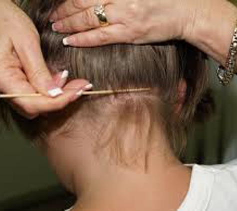 Knoxville Lice Removal Services-Specialized Hair Care - Knoxville, TN