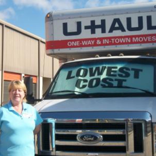 U-Haul Moving & Storage at Phillips & Emerson - Jacksonville, FL