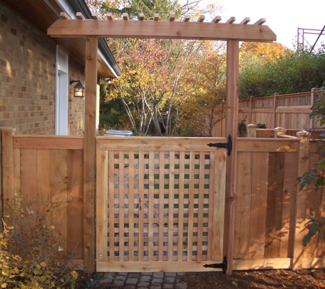 Advanced Fence and Gate - Mount Prospect, IL