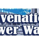 Rejuvenation Power Wash LLC - Wood Preserving