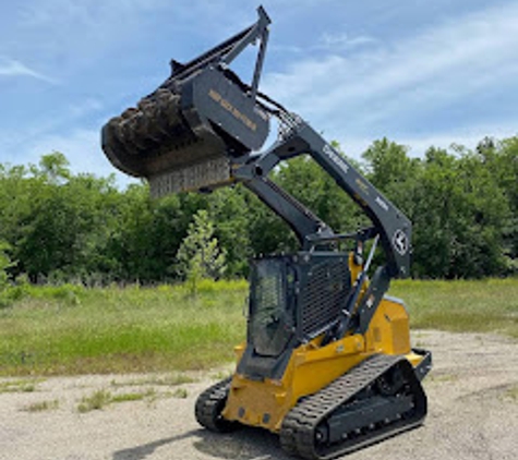 Timberwolf Mulching - Peculiar, MO