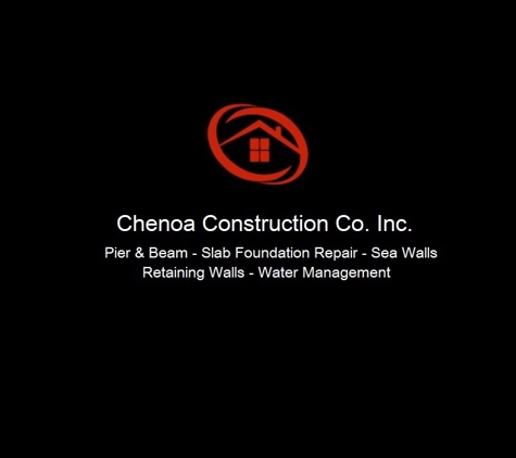 Chenoa Construction - Shreveport, LA