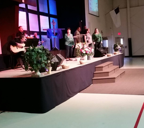 Abundant Grace Church - Toms River, NJ