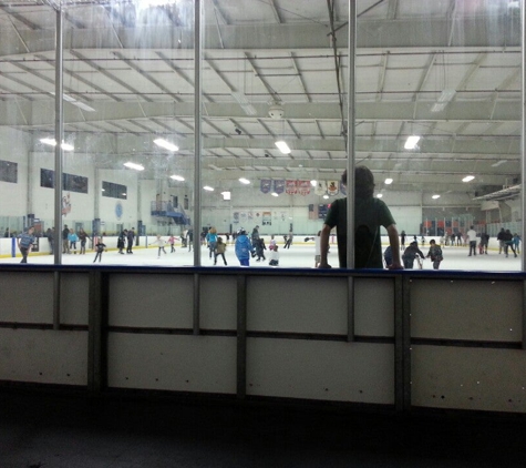 Ice-Plex Escondido - Escondido, CA