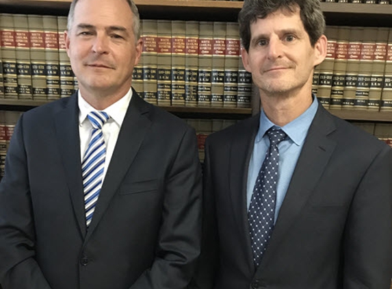 Combs & Lee, Attorneys at Law, PLLC - Winston Salem, NC