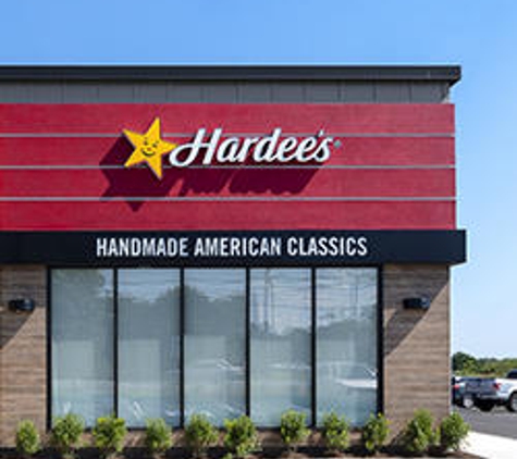 Hardee's - Hazel Park, MI