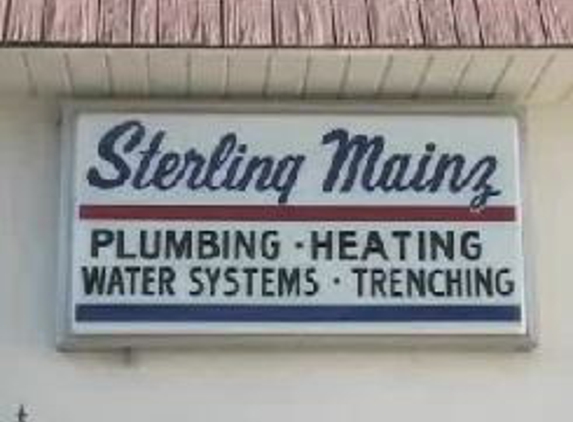 Mainz Sterling & Sons Plumbing & Pumps - Oconomowoc, WI