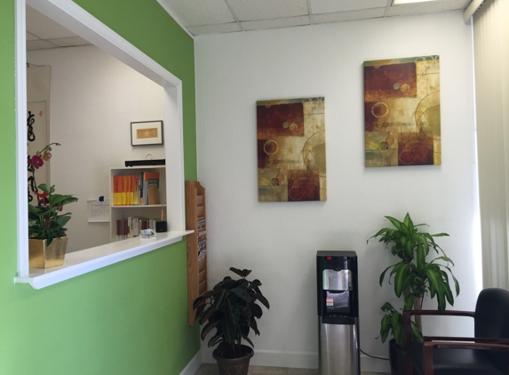 Natural Balance Acupuncture & Herbs, Dr. Ping Ping Li, L.Ac, DAOM - Vacaville, CA