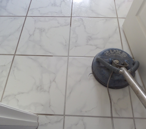 Steam Masters Carpet & Tile Cleaning LLC - Cape Coral, FL