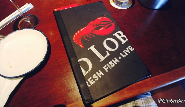 Red Lobster - Palm Desert, CA