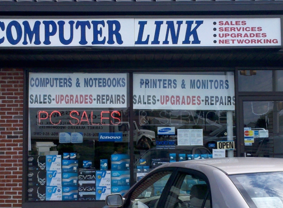 Computer Link USA Inc. - Eatontown, NJ