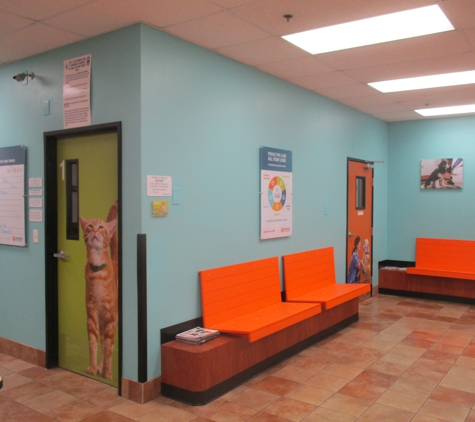 Banfield Pet Hospital - Baton Rouge, LA