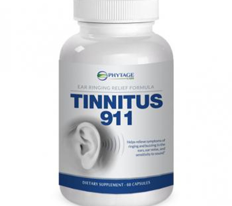 Tinnitus 911 - New York, NY