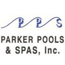 Parker Pools & Spas Inc - Swimming Pool Dealers