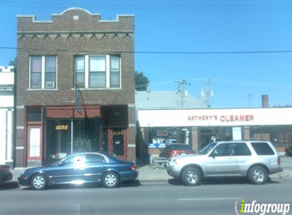 Modern Era Beauty Salon - Chicago, IL