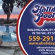 Holiday Pools & Spa Construction