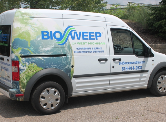 BioSweep of West Michigan