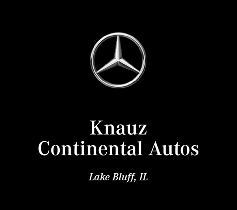 Knauz Continental Autos - Lake Bluff, IL