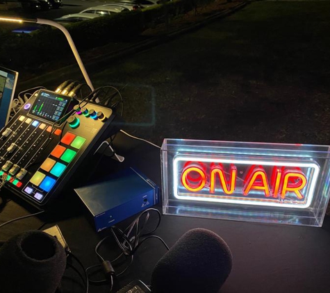 Bankstown-Auburn Community Radio Incorporated 2BACR 100.9 FM - Padstow, NSW