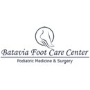 Batavia Foot Care Center - Dawn K Dryden DPM / Zerah Z Ali DPM - Physicians & Surgeons, Podiatrists