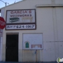 Garcia's Woodworks