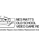 NES Matt's Old School Video Game Repair,LLC - Video Games