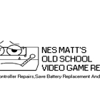 NES Matt's Old School Video Game Repair,LLC