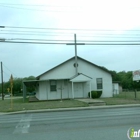 Solid Rock Baptist Church