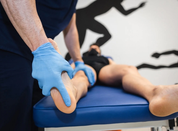 Wembley Podiatry