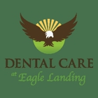 Dental Care at Eagle Landing