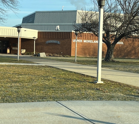 Upper Moreland Middle School - Hatboro, PA