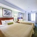 SpringHill Suites by Marriott Dayton South/Miamisburg - Hotels