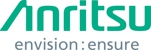 Anritsu Pty Ltd Logo