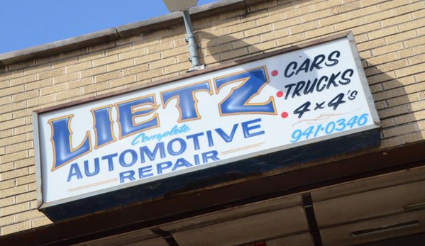 Gary Lietz Automotive - Villa Park, IL