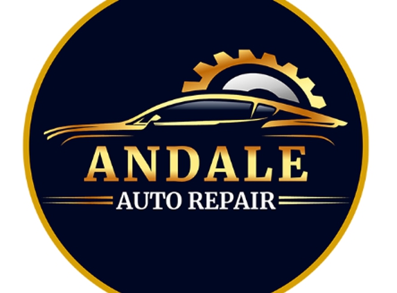 Andale Auto Repair - Lynwood, CA