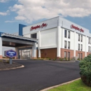 Hampton Inn Athens - Hotels