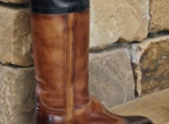 Lucchese Boot Co - Houston, TX