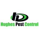 Hughes Pest Control - Pest Control Equipment & Supplies