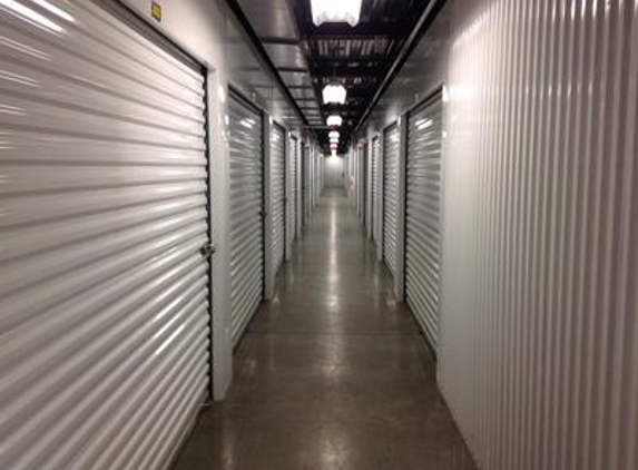 Life Storage - Greensboro, NC