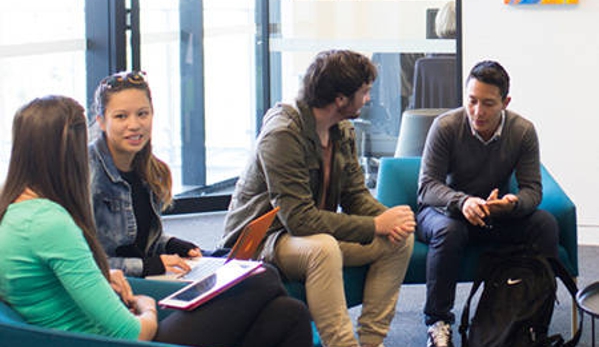 Australian Catholic University - Strathfield Campus (Mount St Mary) - Strathfield, NSW