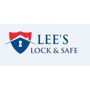 Lee's Lock & Safe