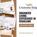 Crestview Ridge at Highland