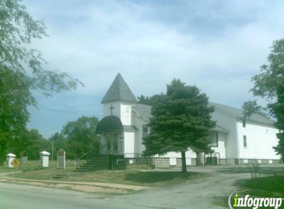 Ministry Of Reconciliation - Saint Louis, MO