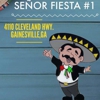 Senor Fiesta gallery