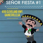 Senor Fiesta